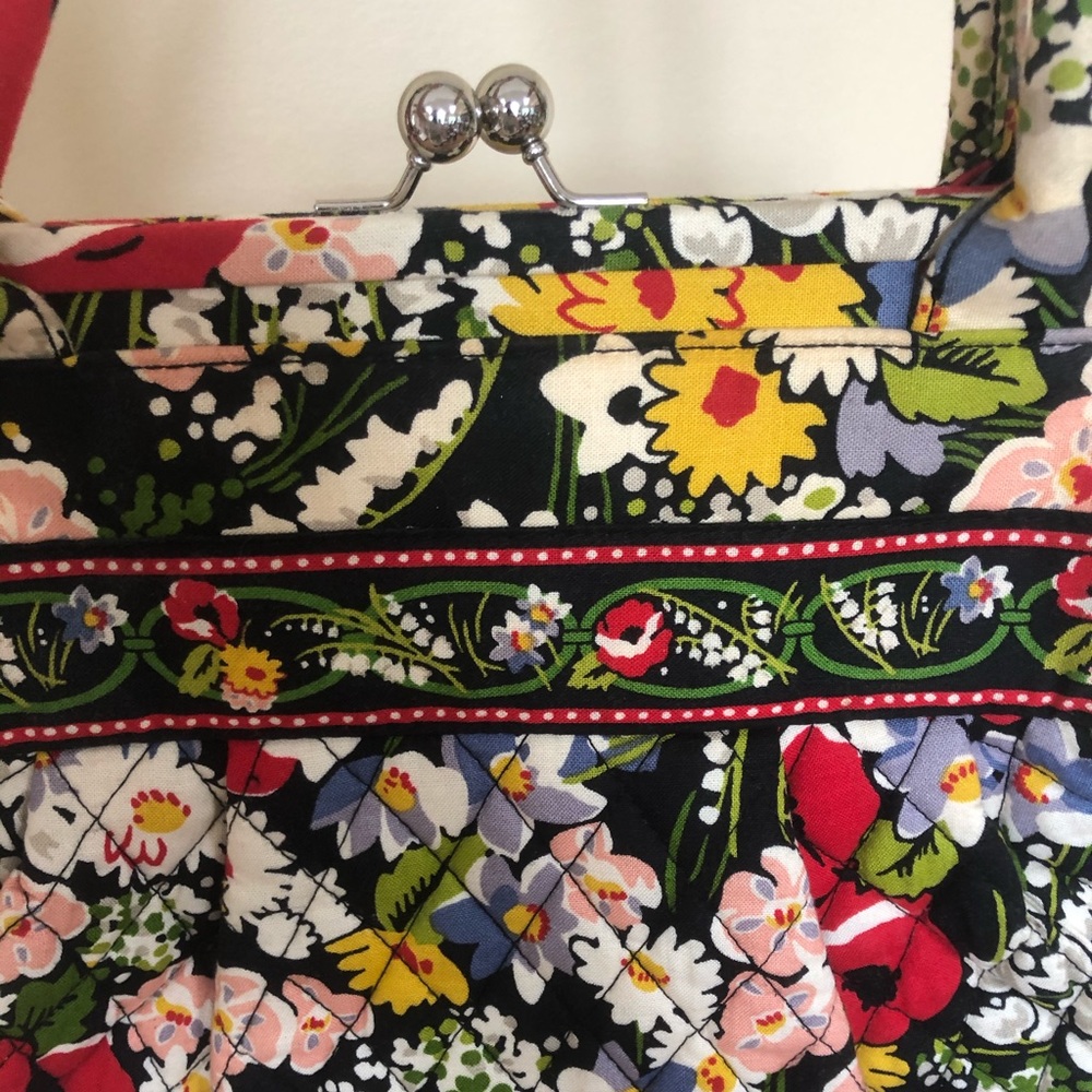Vera Bradley Purse / Handbag